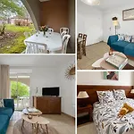 Apartment Cosy Avec Terrasse Et Parking Prive Prayssac