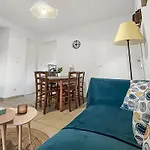 Apartment Cosy Avec Terrasse Et Parking Prive Prayssac