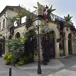 Cosy Avec Terrasse Et Parking Prive