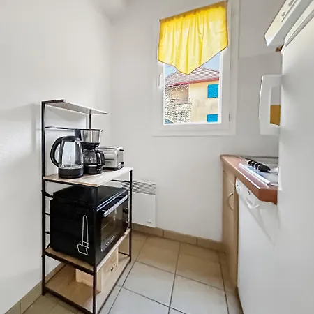 Cosy Avec Terrasse Et Parking Prive Appartement Prayssac