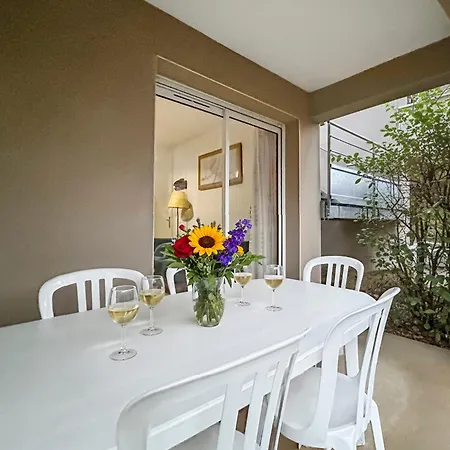 דירה Cosy Avec Terrasse Et Parking Prive Prayssac