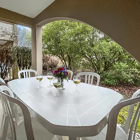 Cosy Avec Terrasse Et Parking Prive Prayssac