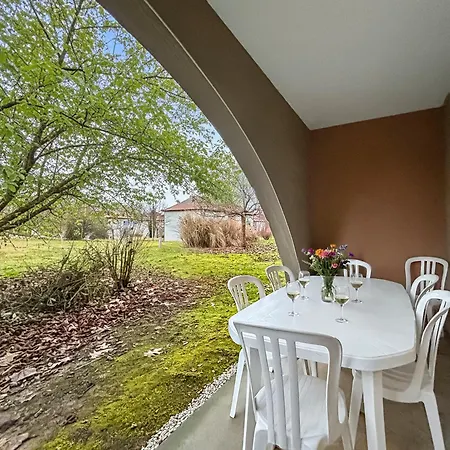 Cosy Avec Terrasse Et Parking Prive Prayssac
