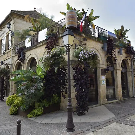 Cosy Avec Terrasse Et Parking Prive