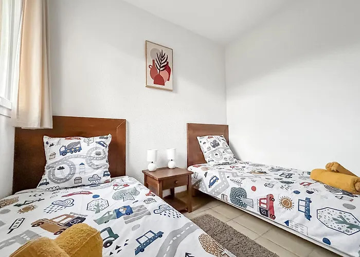 דירה Cosy Avec Terrasse Et Parking Prive *