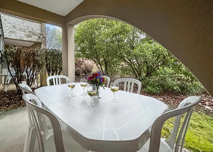 Cosy Avec Terrasse Et Parking Prive Prayssac