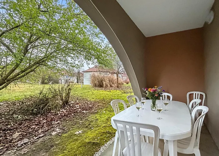 Cosy Avec Terrasse Et Parking Prive Prayssac